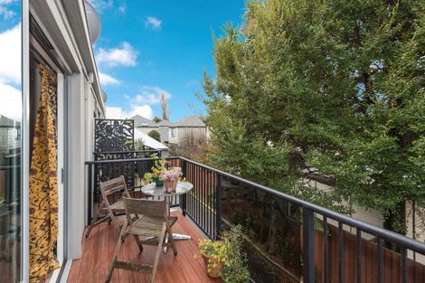 Photo of property in 13d Draper Street, Richmond, Christchurch, 8013