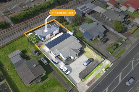 Photo of property in 11 Station Road, Papatoetoe, Auckland, 2025