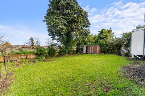 Photo of property in 9 Fagan Street, Bulls, 4818