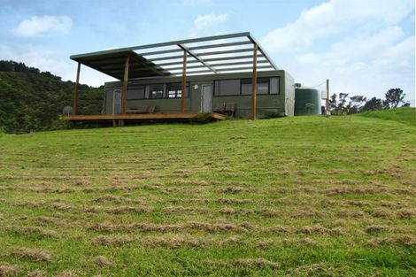 Photo of property in 16 Te Mata Drive, Te Mata, Thames, 3575