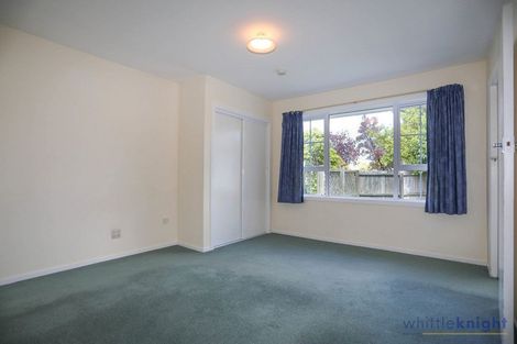 Photo of property in 1/20 Greendale Avenue, Avonhead, Christchurch, 8042