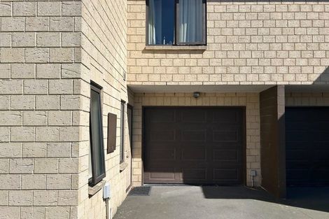 Photo of property in 63e Huxley Street, Sydenham, Christchurch, 8023