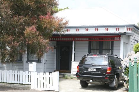 Photo of property in 65 Wellesley Road, Napier South, Napier, 4110