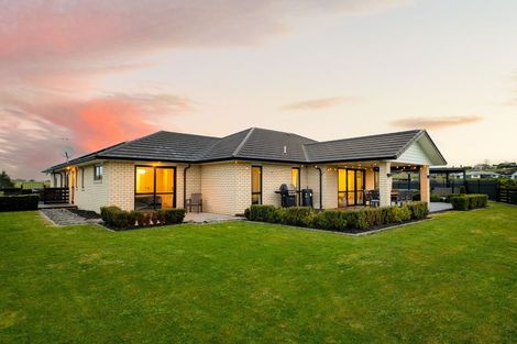 Photo of property in 20 Miriama Way, Whatawhata, Hamilton, 3285