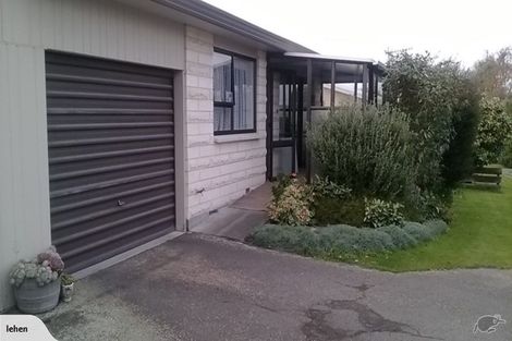 Photo of property in 2/53 James Street, Kensington, Timaru, 7910