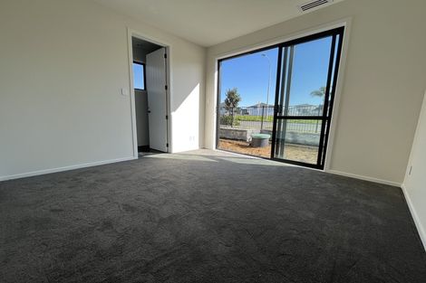 Photo of property in 1 Turbine Way, Hobsonville, Auckland, 0616