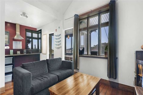 Photo of property in 52 Konini Road, Hataitai, Wellington, 6021