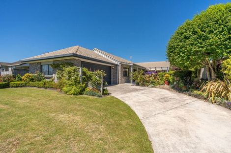 Photo of property in 63 Endeavour Avenue, Flagstaff, Hamilton, 3210