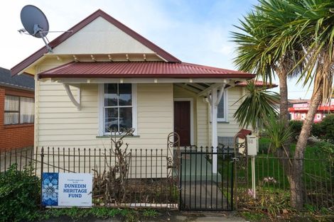Photo of property in 60 Eastbourne Street, Caversham, Dunedin, 9012