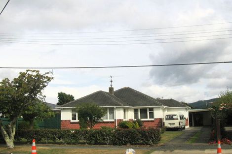Photo of property in 3 Keys Street, Elderslea, Upper Hutt, 5018