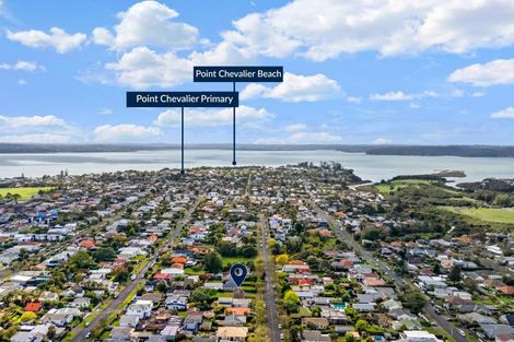 Photo of property in 48 Walmer Road, Point Chevalier, Auckland, 1022