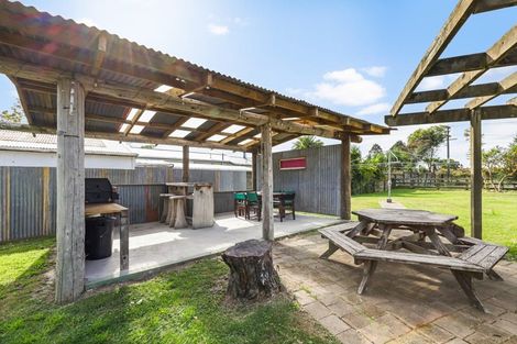 Photo of property in 6004 Great South Road, Horotiu, Hamilton, 3288