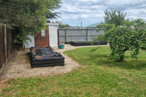Photo of property in 36 Burwood Road, Burwood, Christchurch, 8083