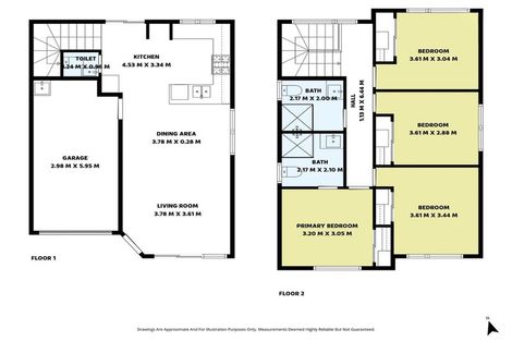 Photo of property in 536e Weymouth Road, Weymouth, Auckland, 2103