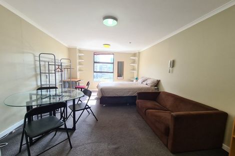 Photo of property in Aitken Street Apartments, 305/5 Aitken Street, Thorndon, Wellington, 6011