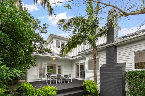 Photo of property in 34a Nihill Crescent, Mission Bay, Auckland, 1071