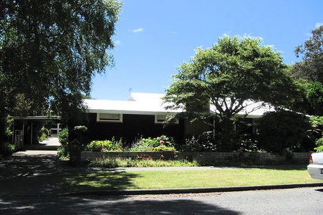 Photo of property in 45 Truro Street, Sumner, Christchurch, 8081