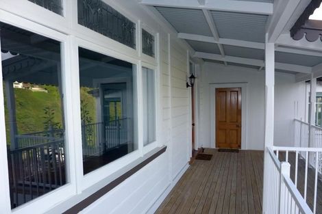 Photo of property in 5 Kowhai Road, Bluff Hill, Napier, 4110
