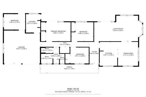 Photo of property in 40 Tawari Street, Matamata, 3400