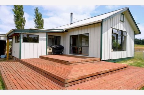 Photo of property in 33 Marino Street, Rangataua, Ohakune, 4691