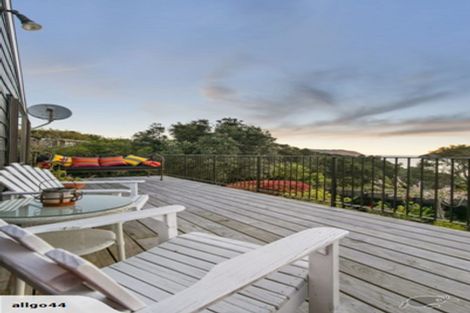 Photo of property in 1133 Huia Road, Huia, Auckland, 0604
