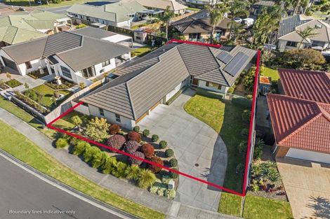 Photo of property in 5 Montego Drive, Papamoa Beach, Papamoa, 3118