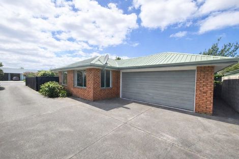 Photo of property in 1/53 Strickland Street, Sydenham, Christchurch, 8023