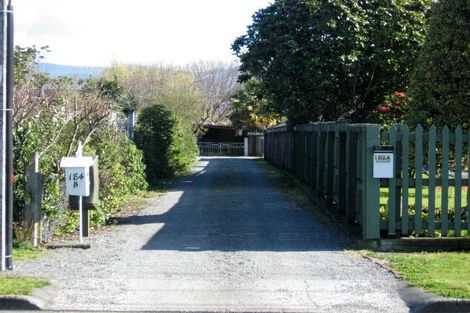 Photo of property in 182a West Street, Greytown, 5712