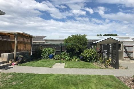 Photo of property in 30 Trafford Street, Harewood, Christchurch, 8051