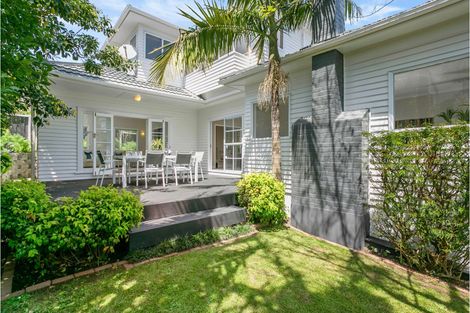 Photo of property in 34a Nihill Crescent, Mission Bay, Auckland, 1071