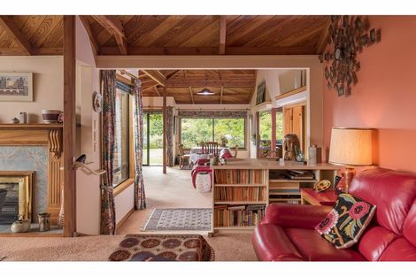 Photo of property in 8 Faraday Rise, Richmond, 7020