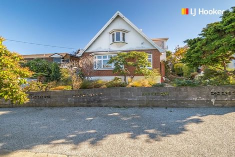 Photo of property in 17 Leven Street, Roslyn, Dunedin, 9010