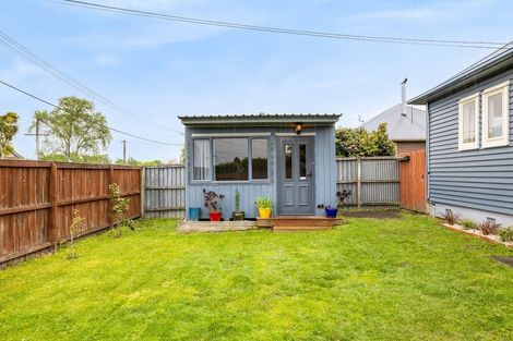 Photo of property in 43 Marshall Street, Woolston, Christchurch, 8023