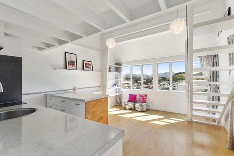 Photo of property in Hiropi St Village, 32/46 Hiropi Street, Newtown, Wellington, 6021