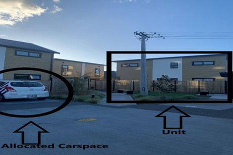 Photo of property in 15/35 Rata Street, Naenae, Lower Hutt, 5011