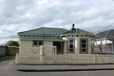 Photo of property in 89 Bannister Street, Masterton, 5810