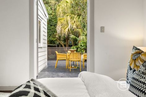 Photo of property in 72 Lincoln Street, Ponsonby, Auckland, 1021