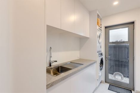 Photo of property in 299 Burwood Road, Burwood, Christchurch, 8083