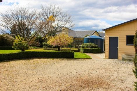 Photo of property in 104a Spaxton Street, Methven, 7730