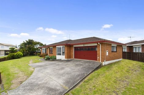 Photo of property in 4 Marwood Place, Mount Maunganui, 3116