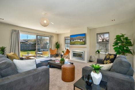 Photo of property in 3 Widgeon Place, Lake Hayes, Queenstown, 9304