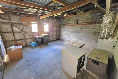 Photo of property in 373 Saint Aubyn Street, Moturoa, New Plymouth, 4310