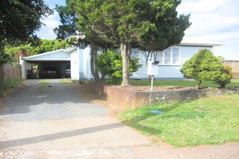 Photo of property in 28 Orrs Road, Kaikohe, 0405