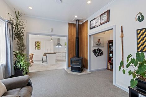 Photo of property in 20b Calgher Avenue, Waitara, 4320