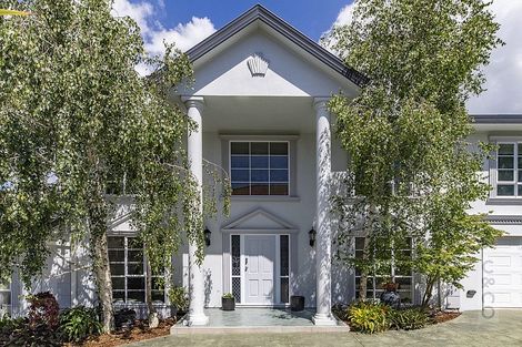 Photo of property in 34 Hugh Green Drive, Pinehill, Auckland, 0632