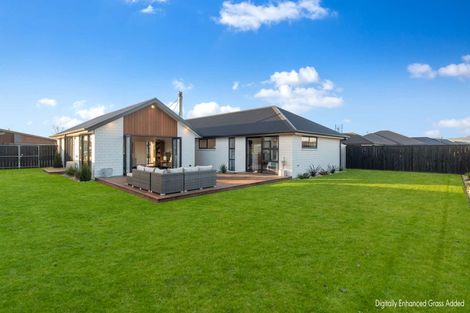 Photo of property in 7 Vitalia Crescent, Lincoln, 7608