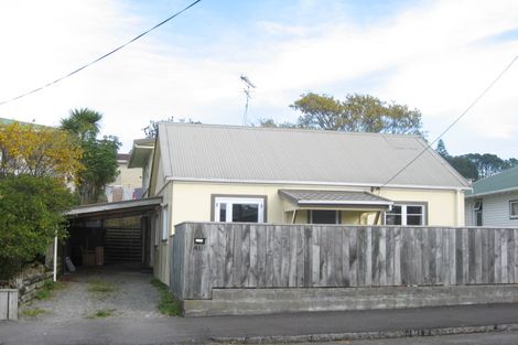 Photo of property in 41 Gaine Street, New Plymouth, 4310