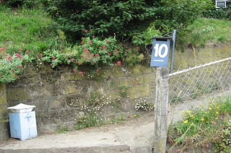 Photo of property in 10 Cressy Terrace, Lyttelton, 8082