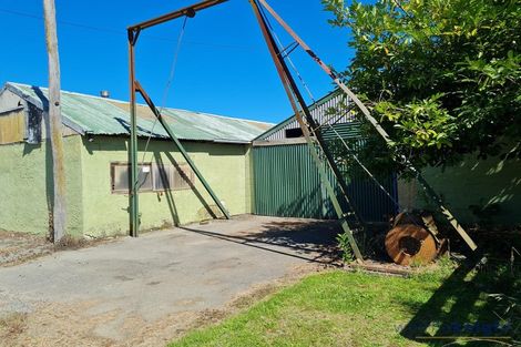 Photo of property in 1245 Courtenay Road, Kirwee, Darfield, 7571