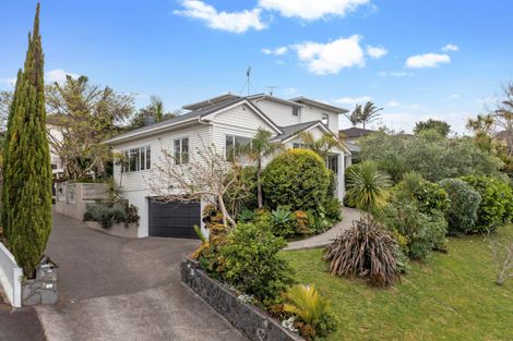 Photo of property in 34a Nihill Crescent, Mission Bay, Auckland, 1071